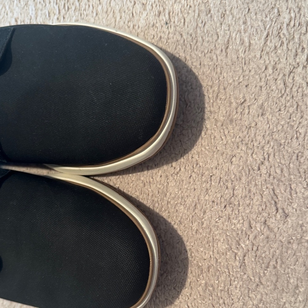 Black Men's Shoes - Picture 10 of 11